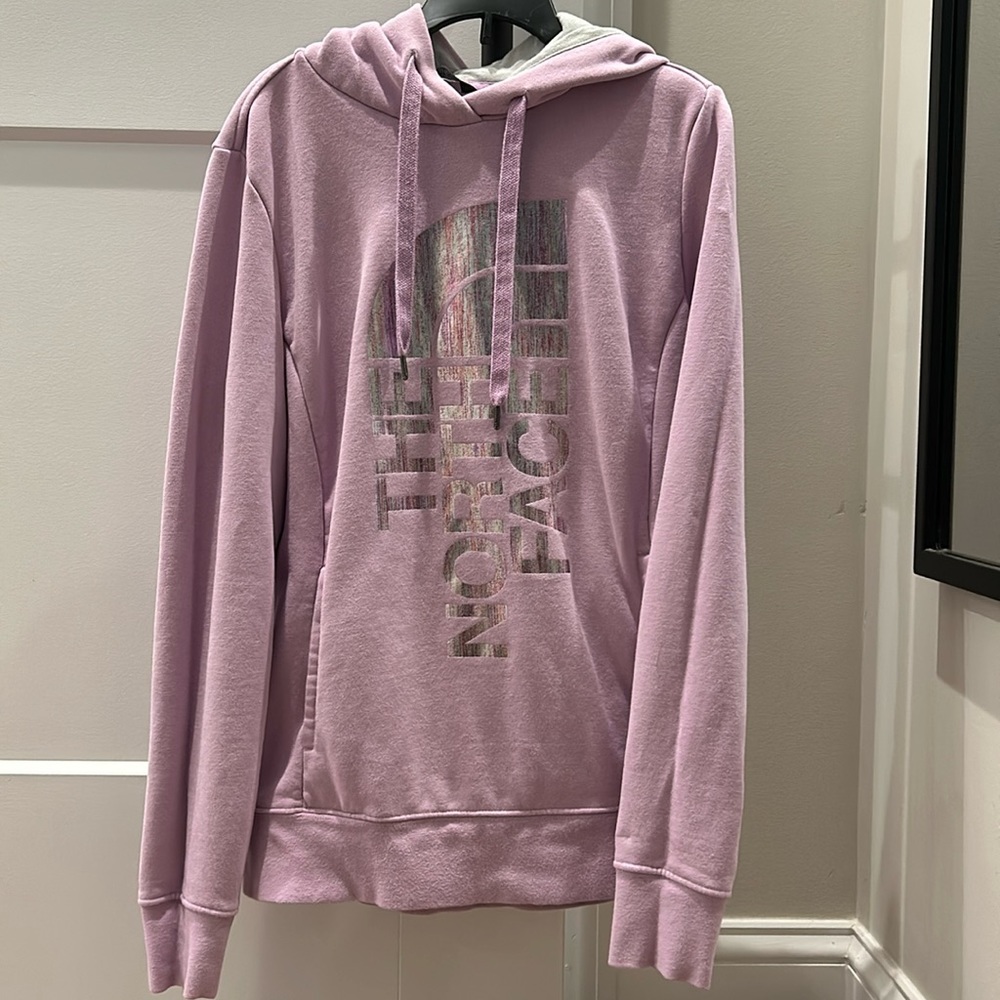 The North Face Pullover